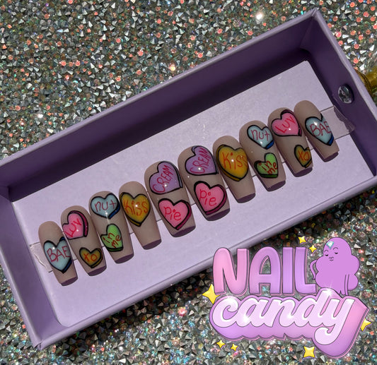 Candy Tease(RTS)
