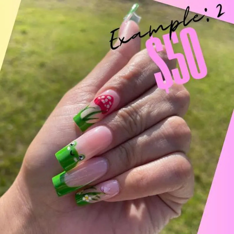 Custom Order