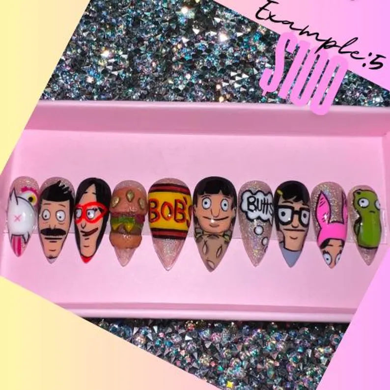 Custom Order