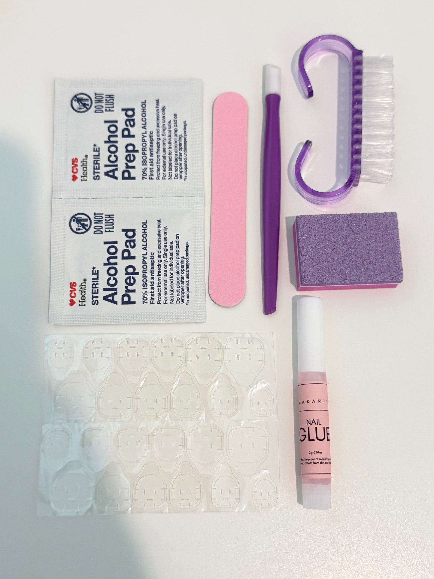 Prep kit