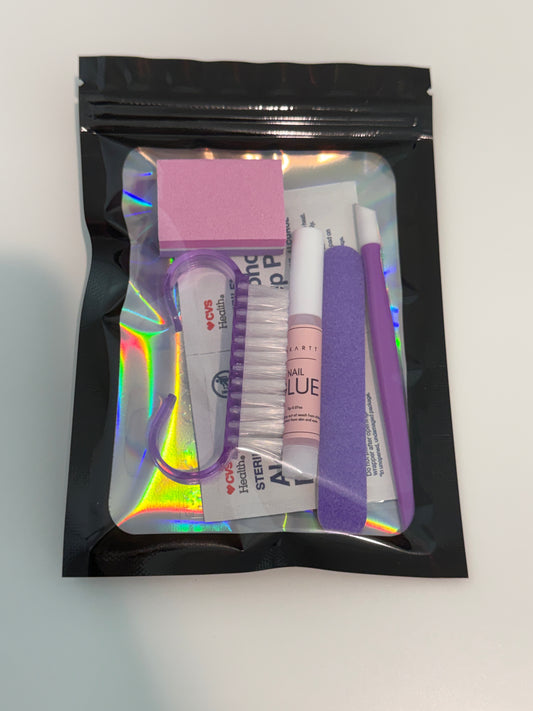 Prep kit